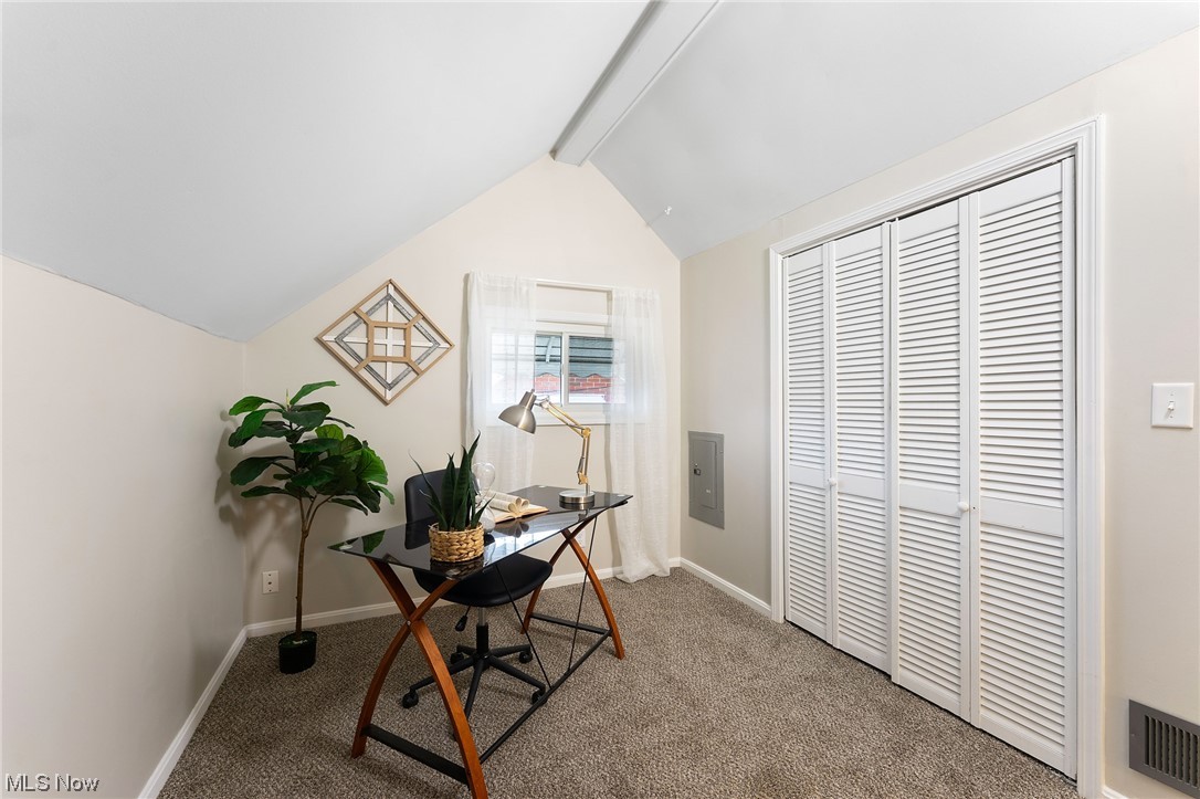 Clovermead - Residential