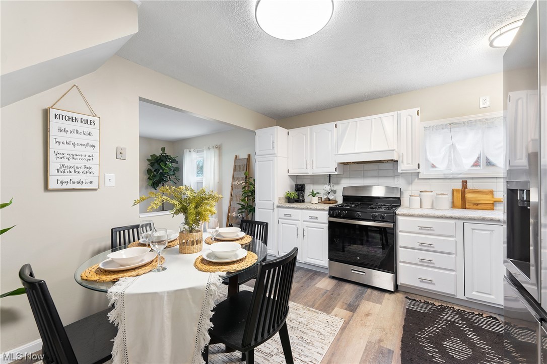 Clovermead - Residential