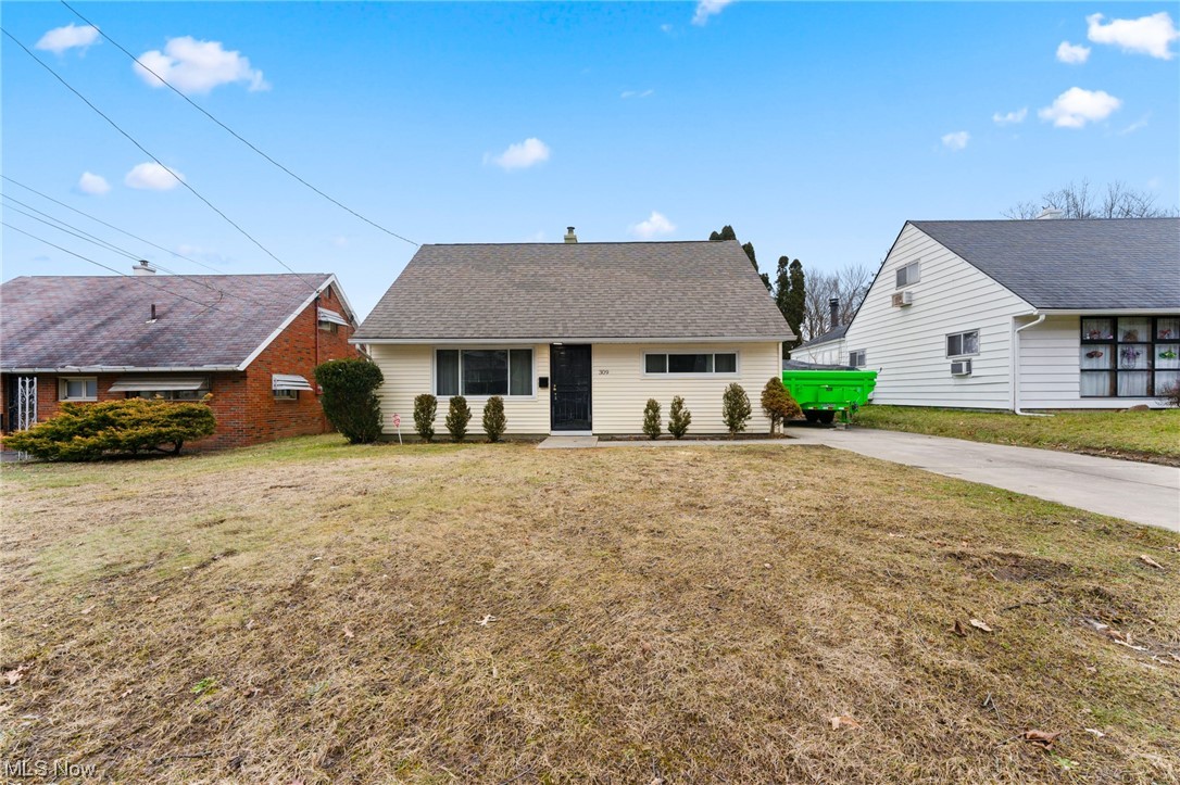 Clovermead - Residential