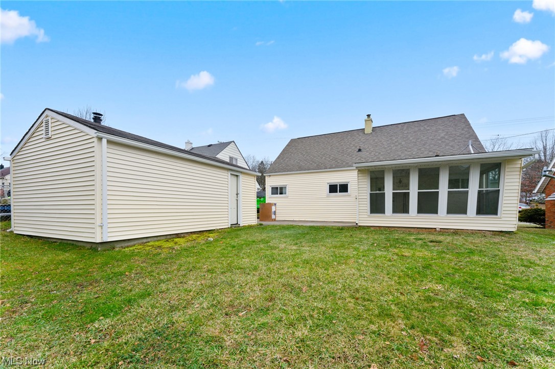 Clovermead - Residential