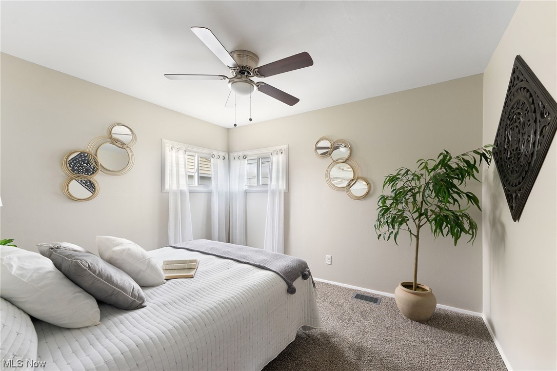 Clovermead - Residential