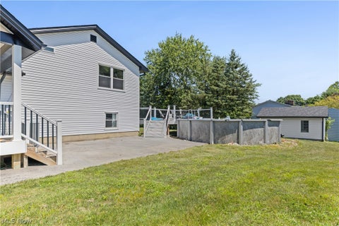 Tiny photo for 1524 Hightower Drive, Uniontown, OH 44685 (MLS # 5257077)