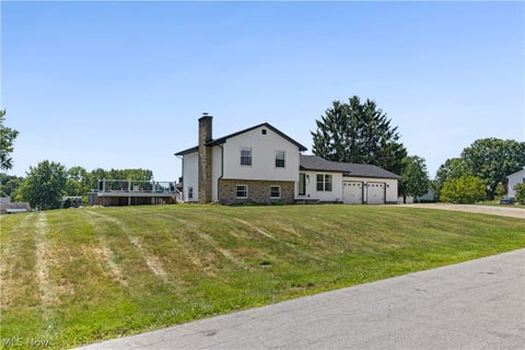 Tiny photo for 1524 Hightower Drive, Uniontown, OH 44685 (MLS # 5257077)