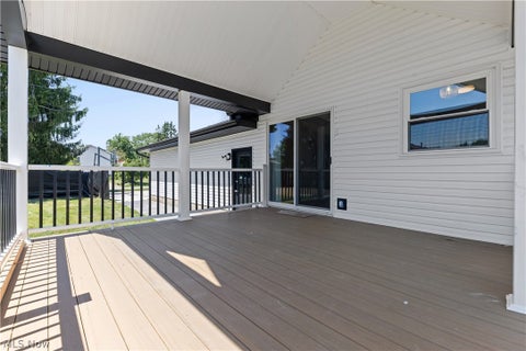 Tiny photo for 1524 Hightower Drive, Uniontown, OH 44685 (MLS # 5257077)