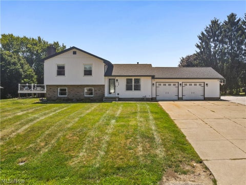 Tiny photo for 1524 Hightower Drive, Uniontown, OH 44685 (MLS # 5257077)