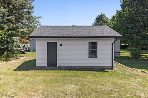 Tiny photo for 1524 Hightower Drive, Uniontown, OH 44685 (MLS # 5257077)
