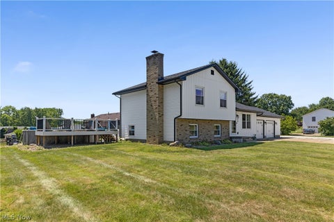 Tiny photo for 1524 Hightower Drive, Uniontown, OH 44685 (MLS # 5257077)