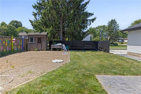 Tiny photo for 1524 Hightower Drive, Uniontown, OH 44685 (MLS # 5257077)