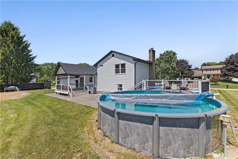 Tiny photo for 1524 Hightower Drive, Uniontown, OH 44685 (MLS # 5257077)