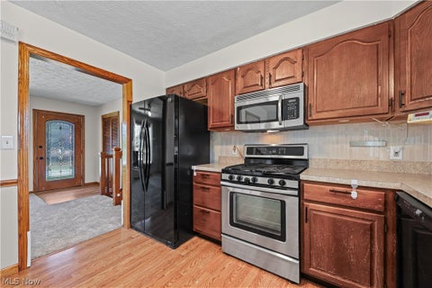 Tiny photo for 1524 Hightower Drive, Uniontown, OH 44685 (MLS # 5257077)