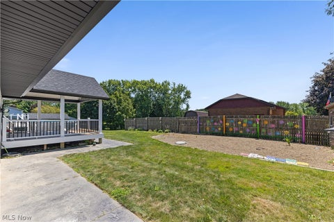 Tiny photo for 1524 Hightower Drive, Uniontown, OH 44685 (MLS # 5257077)