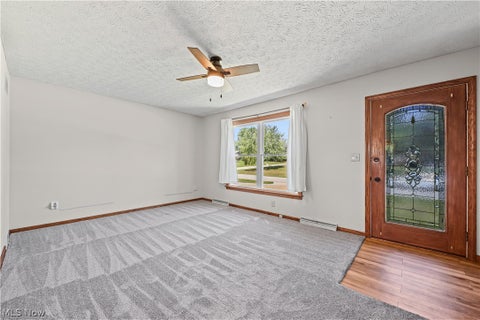 Tiny photo for 1524 Hightower Drive, Uniontown, OH 44685 (MLS # 5257077)