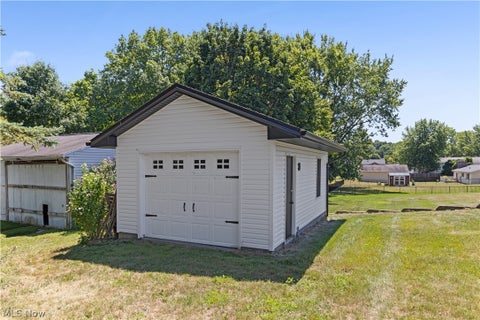 Tiny photo for 1524 Hightower Drive, Uniontown, OH 44685 (MLS # 5257077)