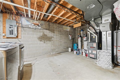 Tiny photo for 1524 Hightower Drive, Uniontown, OH 44685 (MLS # 5257077)