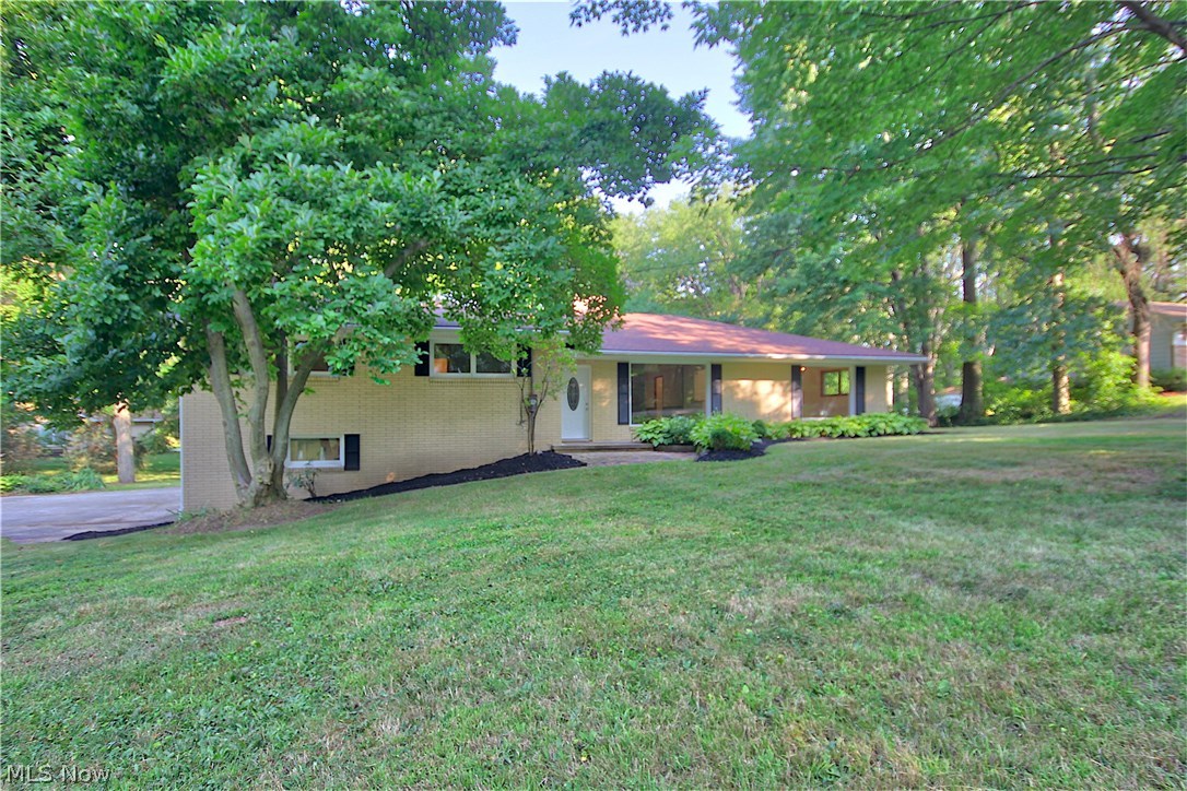 Brookwood Estates - Residential