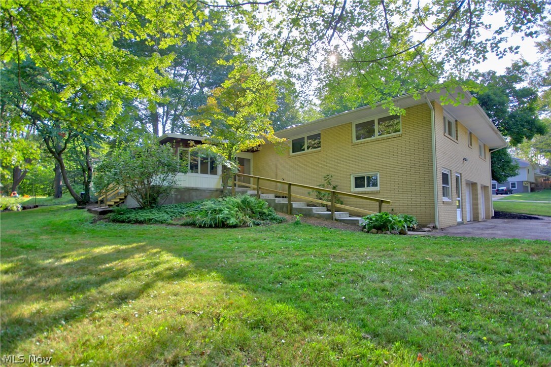 Brookwood Estates - Residential