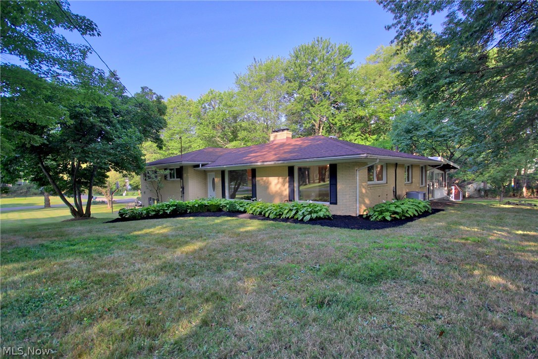 Brookwood Estates - Residential