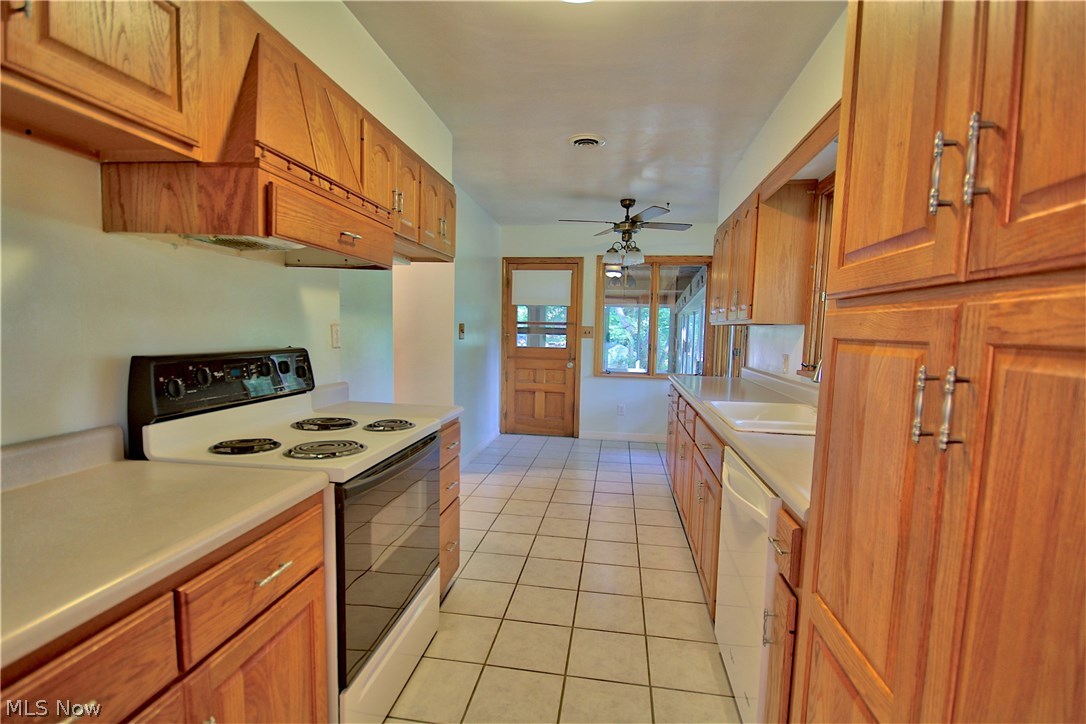 Brookwood Estates - Residential