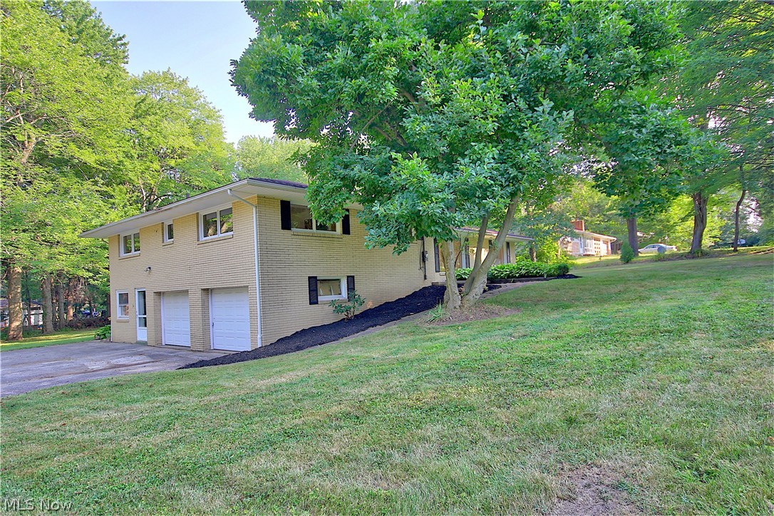 Brookwood Estates - Residential