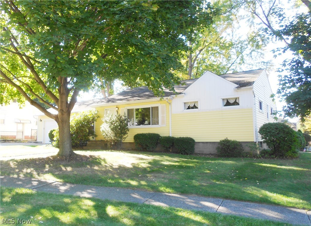 Lynn Acres - Residential