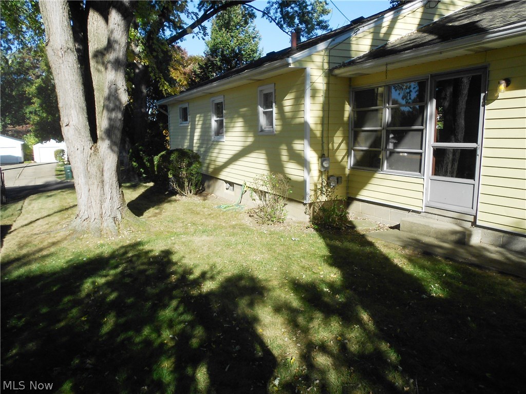 Lynn Acres - Residential