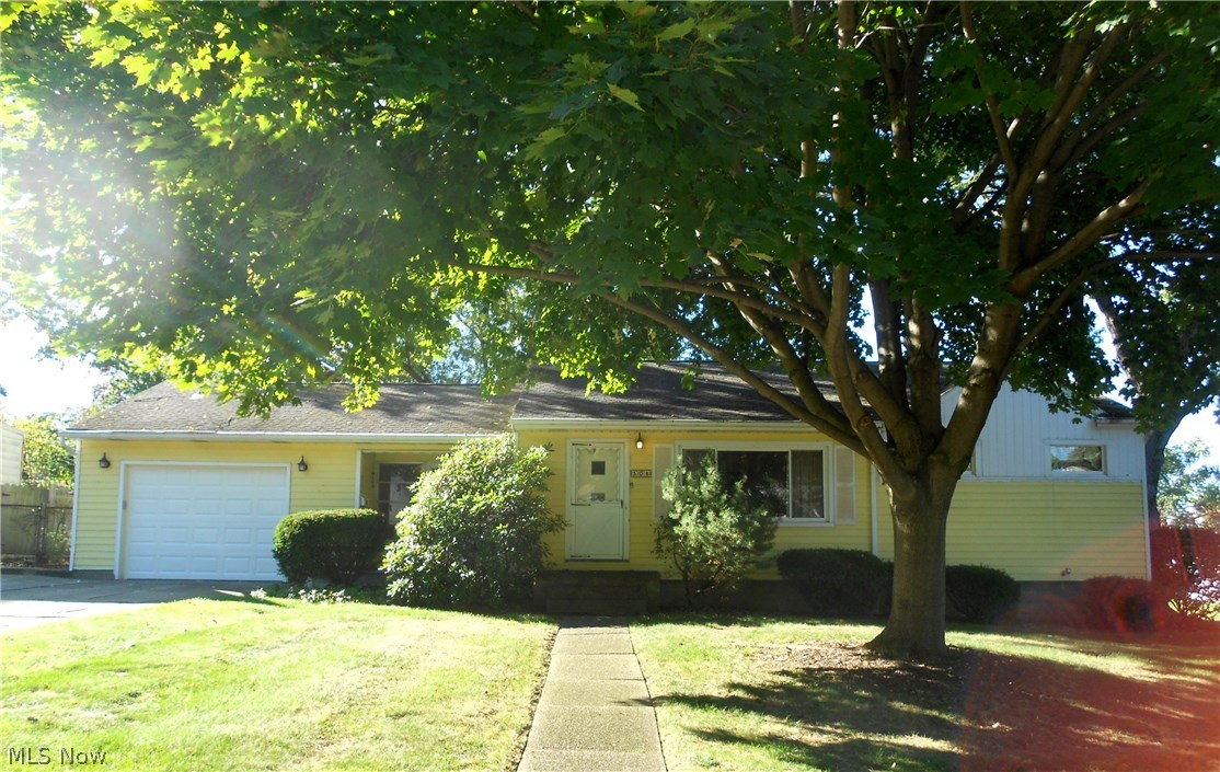 Lynn Acres - Residential