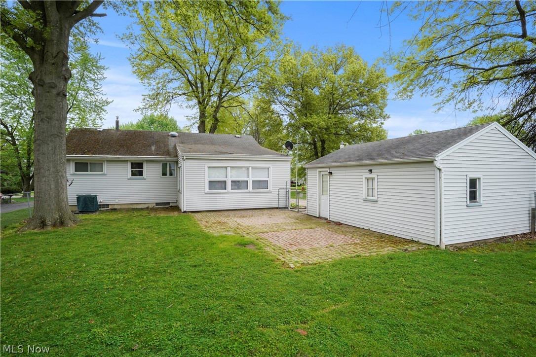 Williams Farm - Residential