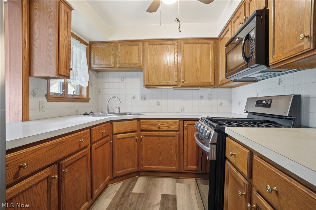 Williams Farm - Residential