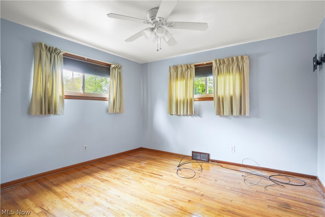 Williams Farm - Residential