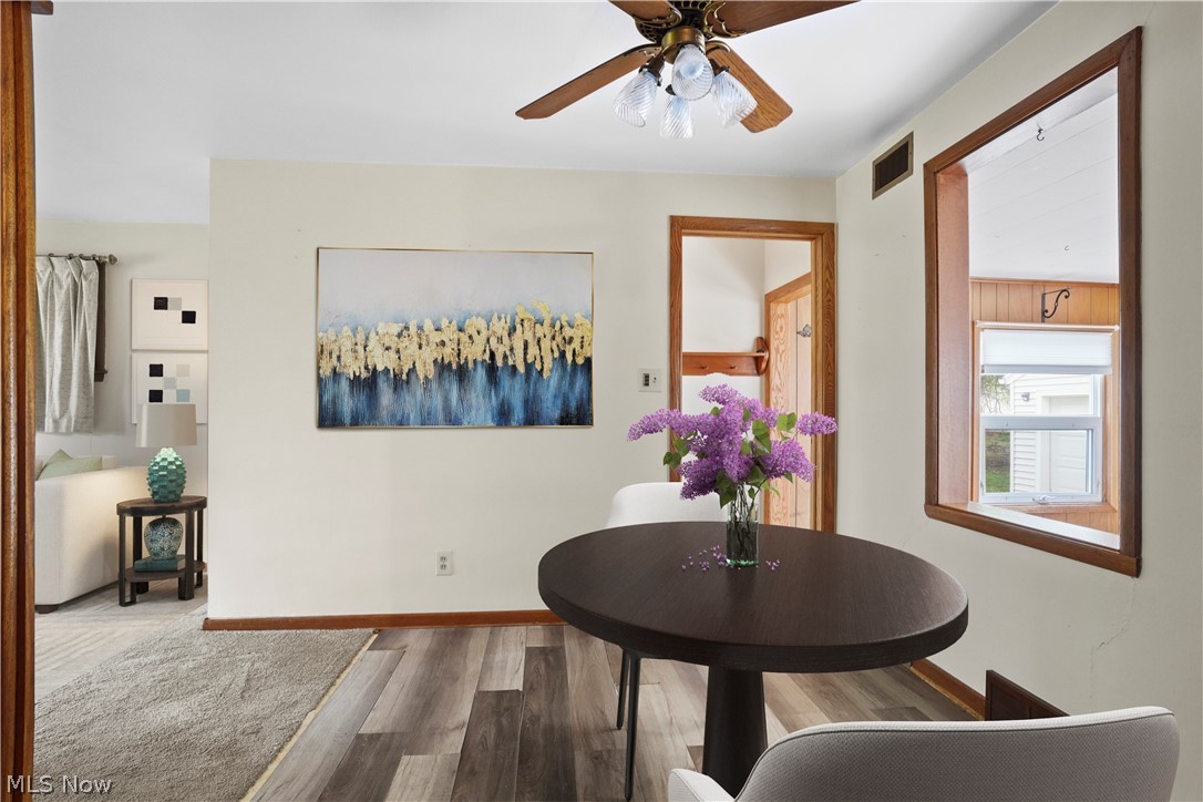 Williams Farm - Residential