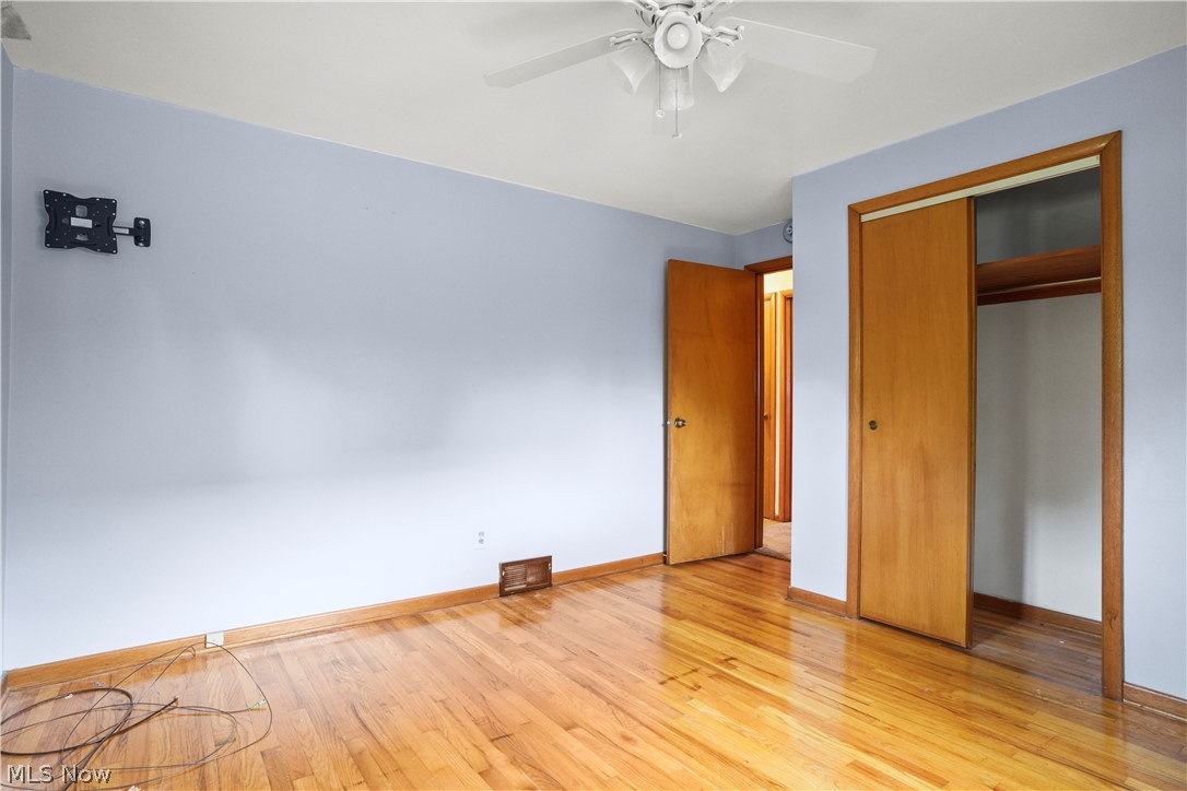 Williams Farm - Residential