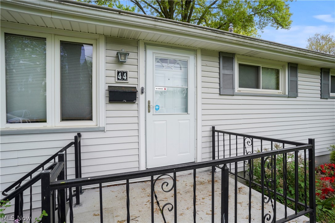 Williams Farm - Residential