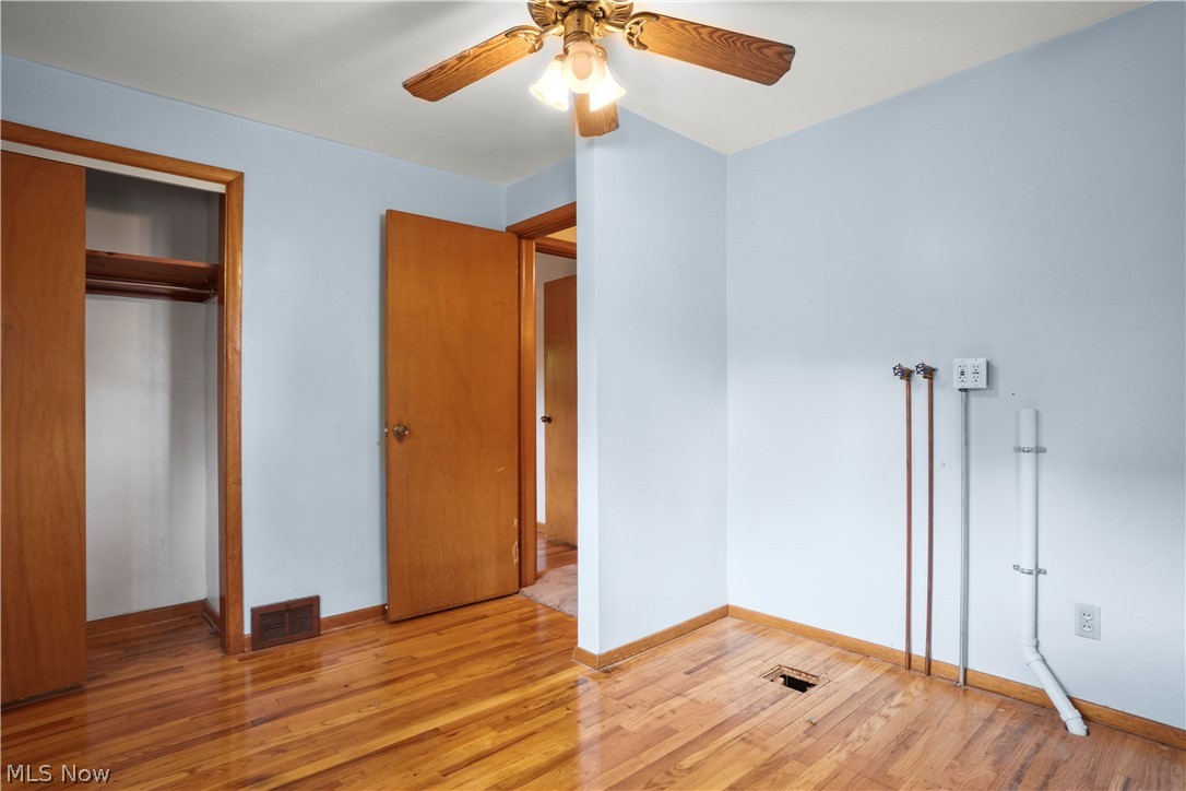 Williams Farm - Residential