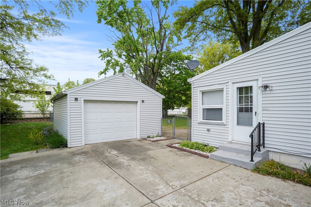 Williams Farm - Residential