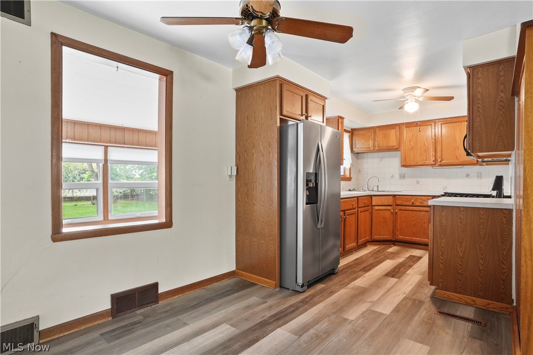 Williams Farm - Residential