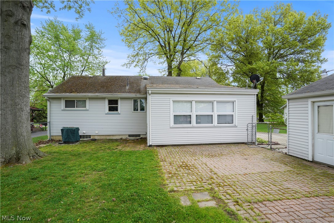 Williams Farm - Residential