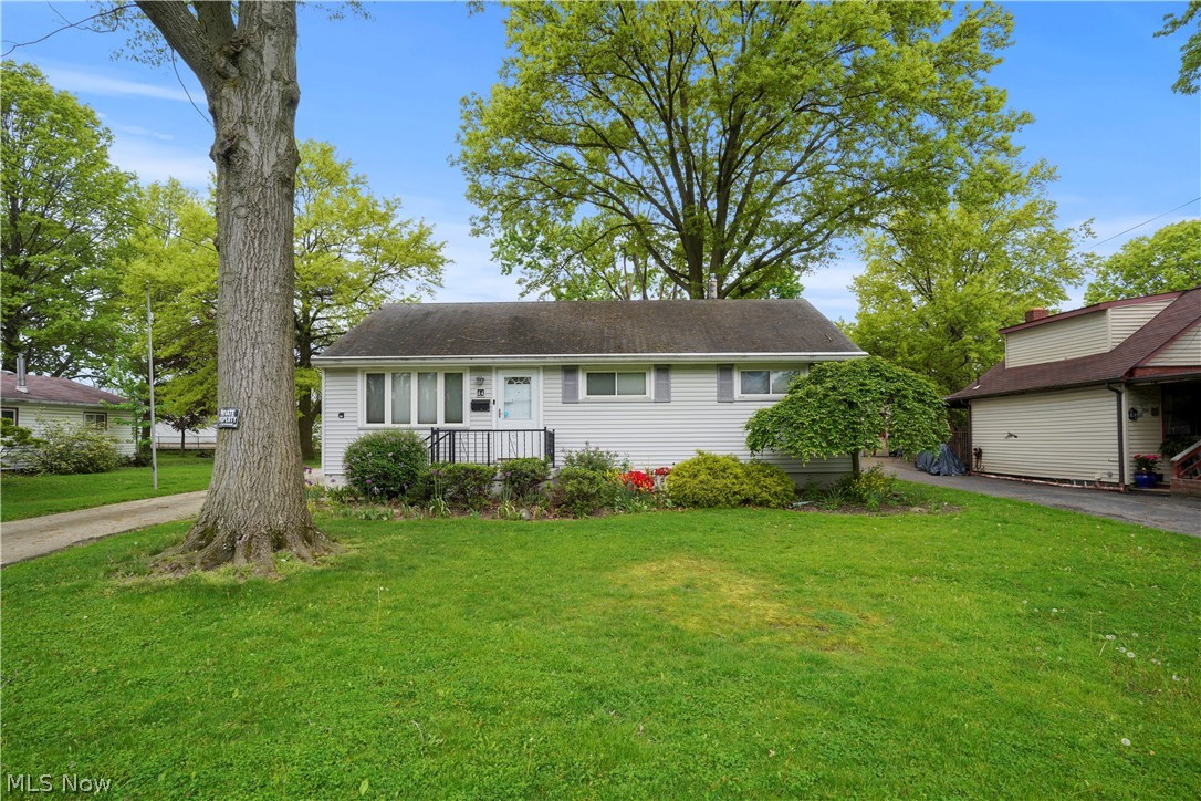 Williams Farm - Residential