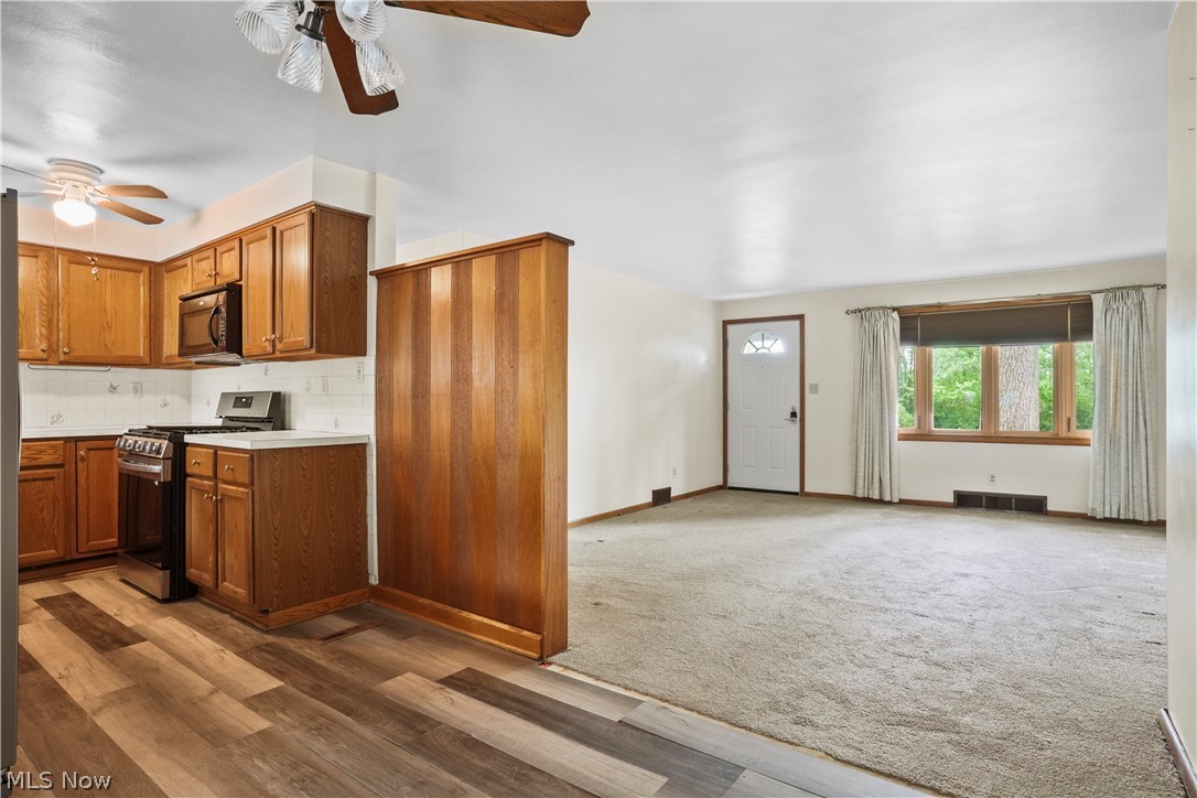 Williams Farm - Residential