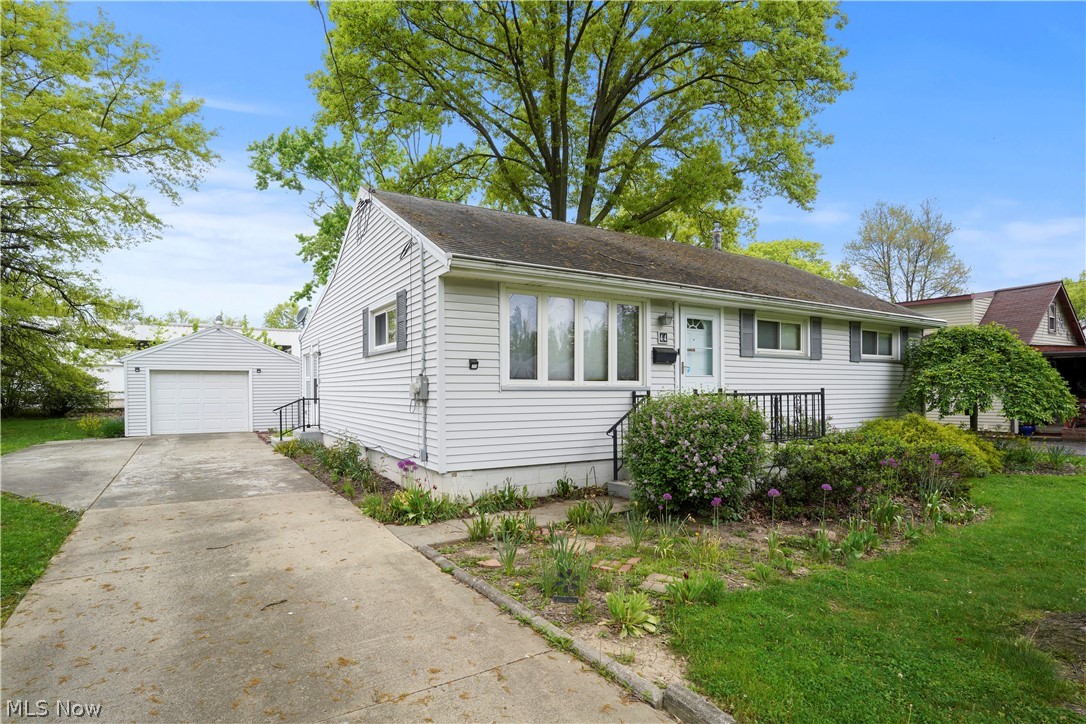 Williams Farm - Residential