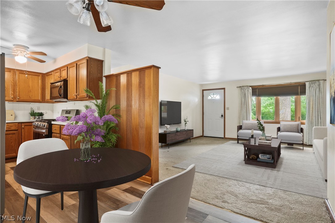 Williams Farm - Residential