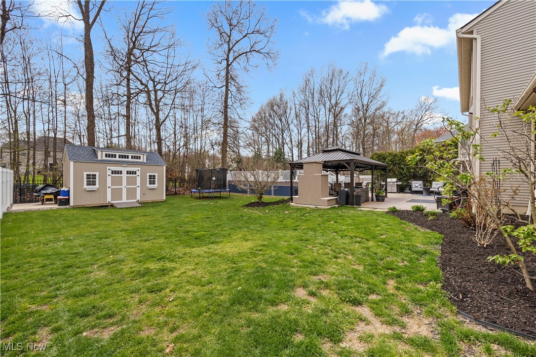 7073 Oak Tree Drive, Lorain, Ohio image 46