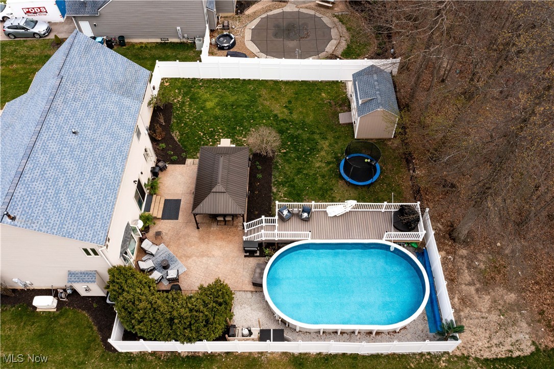 7073 Oak Tree Drive, Lorain, Ohio image 48