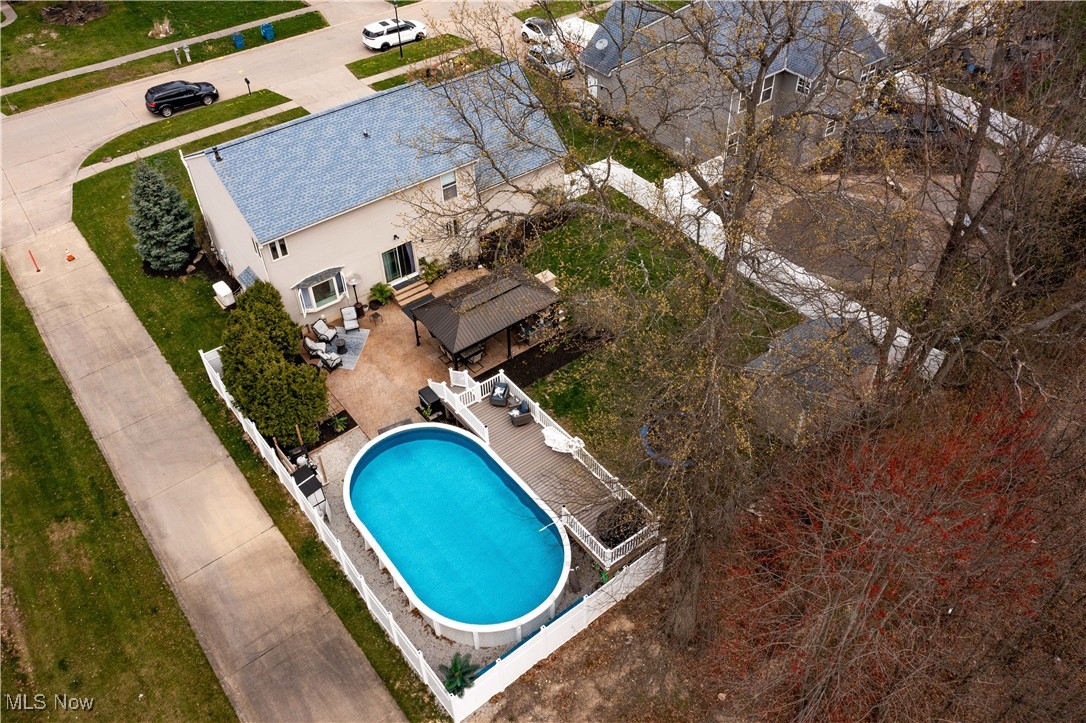 7073 Oak Tree Drive, Lorain, Ohio image 47