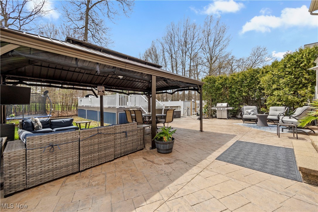 7073 Oak Tree Drive, Lorain, Ohio image 44