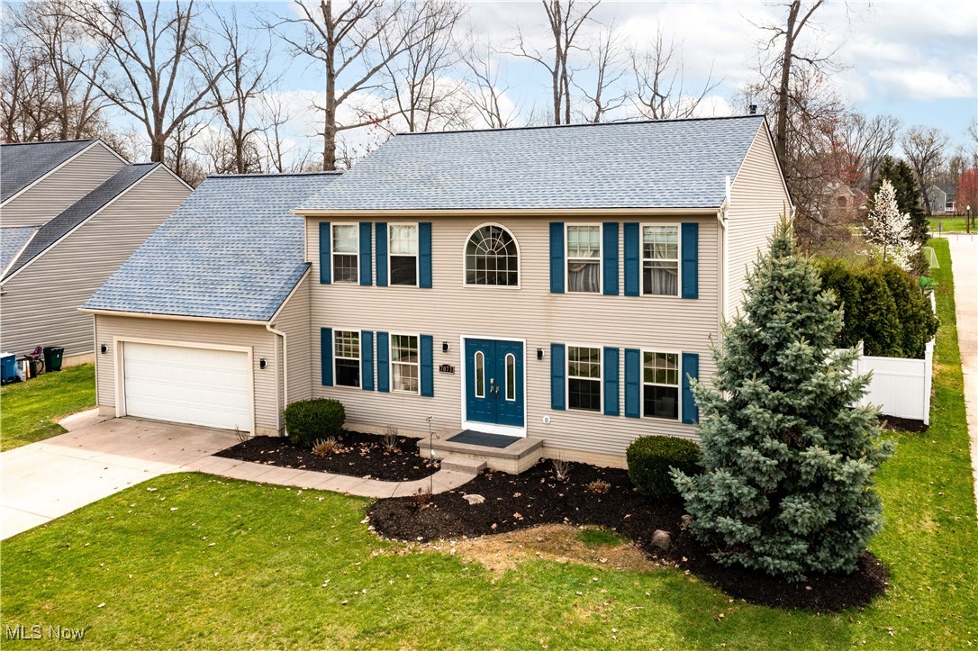7073 Oak Tree Drive, Lorain, Ohio image 4