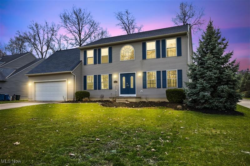 7073 Oak Tree Drive, Lorain, Ohio image 1