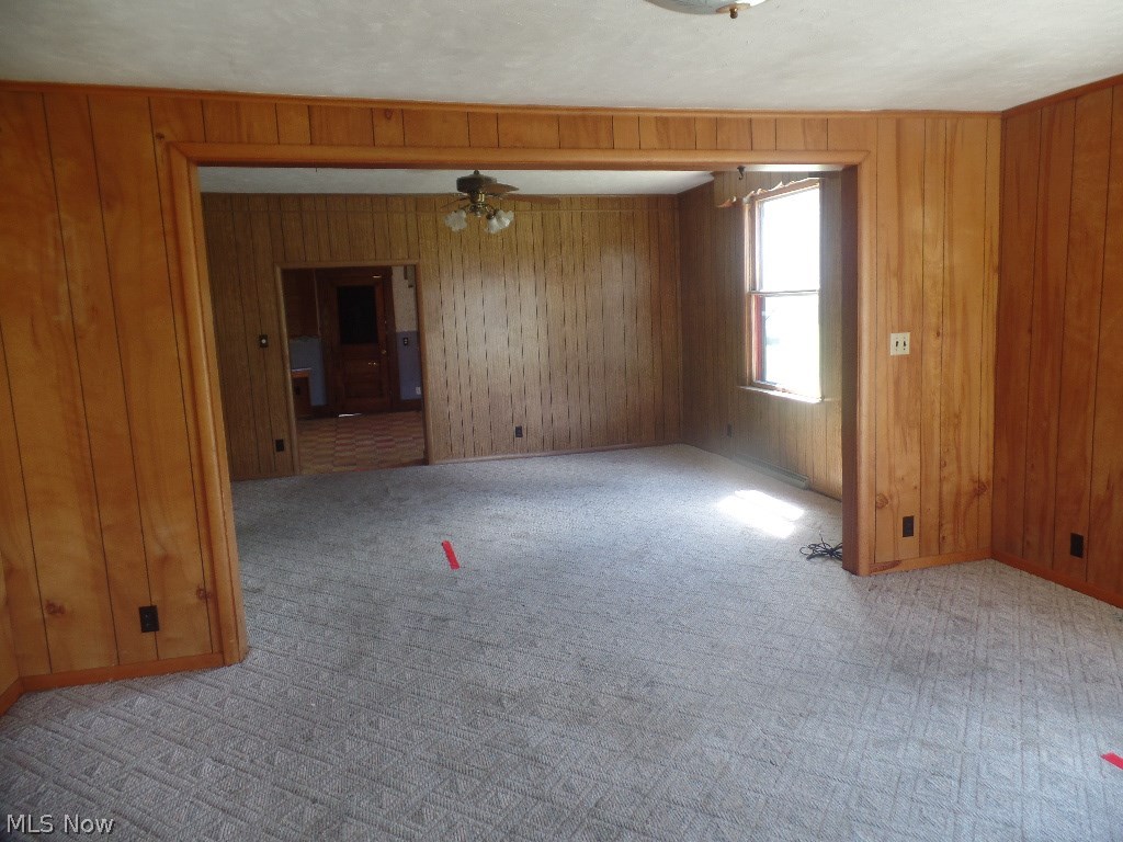 Town/Trinway - Residential