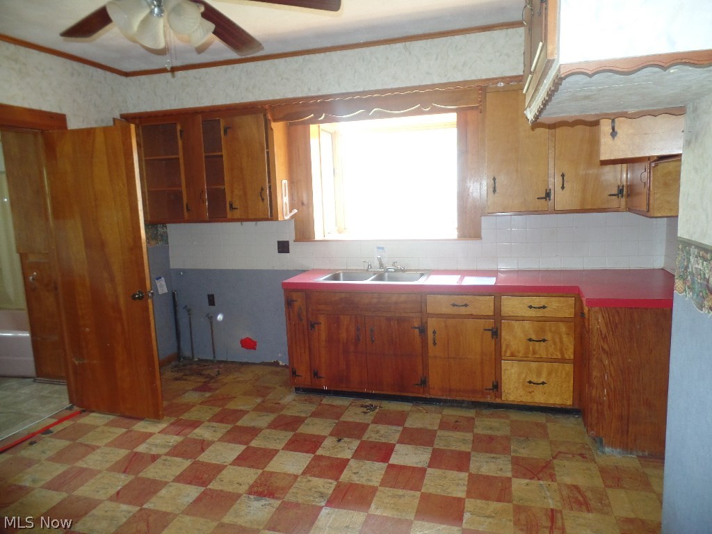 Town/Trinway - Residential