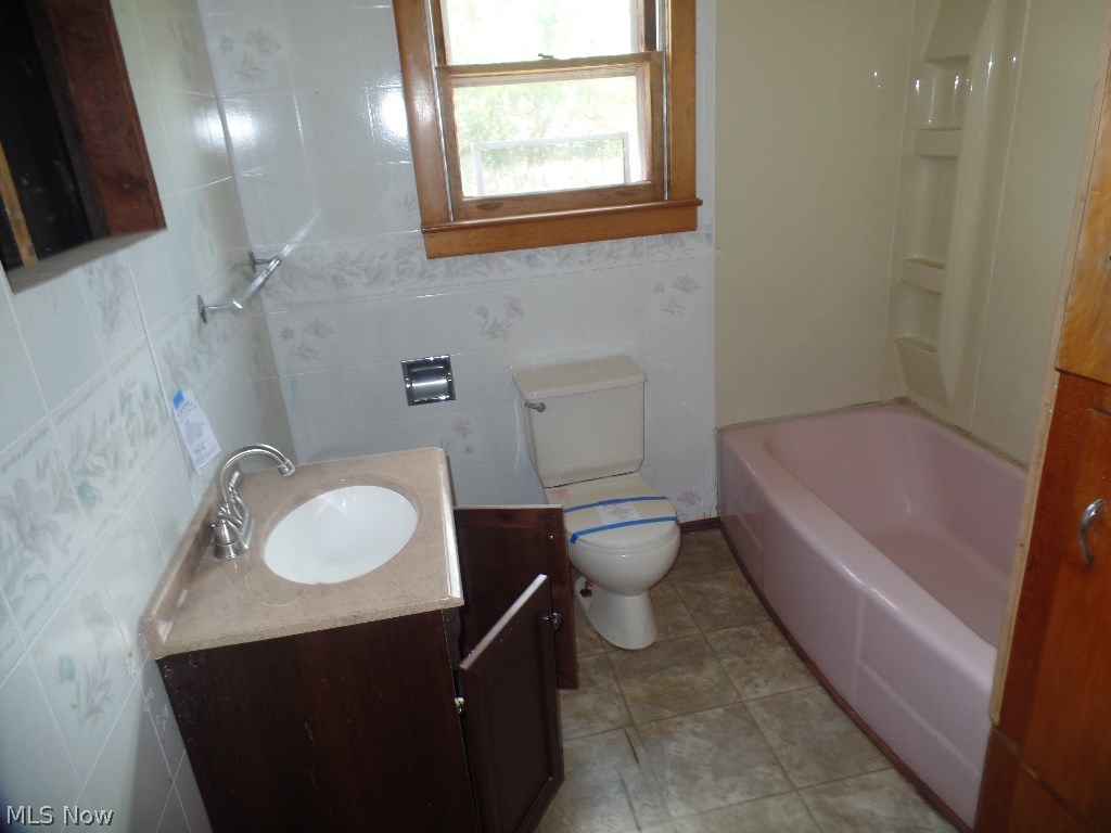 Town/Trinway - Residential