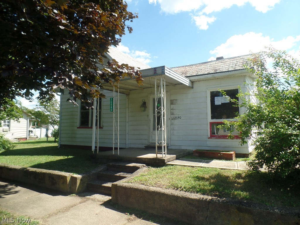 Town/Trinway - Residential